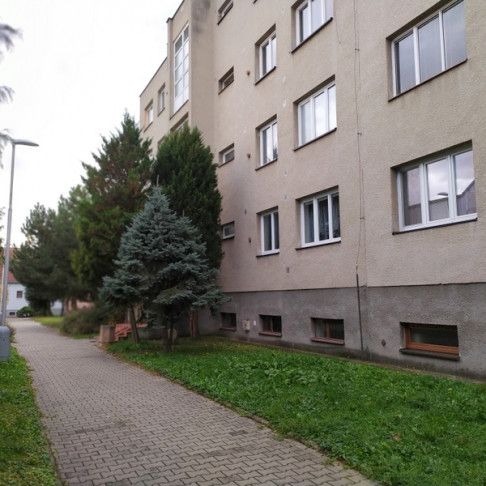 Prodej bytu 3+1 v Uherském Brodě