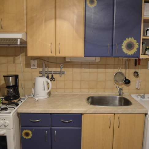 Pronájem bytu 2+1 v Uherském Brodě