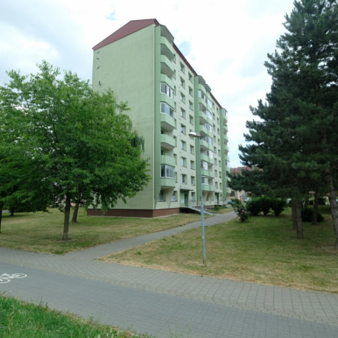 Prodej bytu 1+1 Napajedla