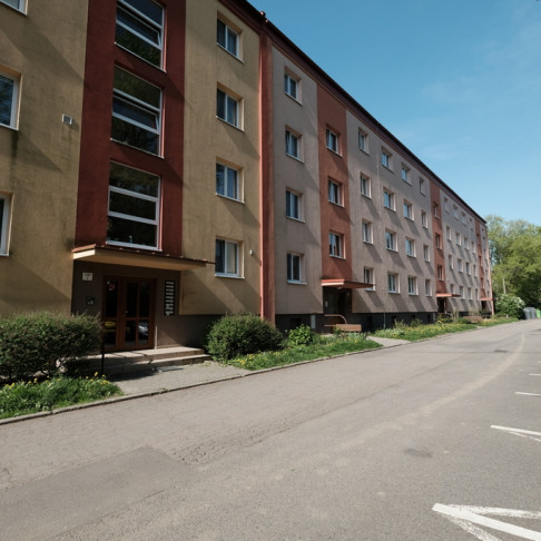 Pronájem bytu 2+1 v Uherském Brodě