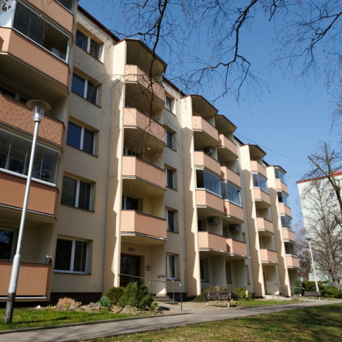 Pronájem bytu 2+1 v Uherském Brodě