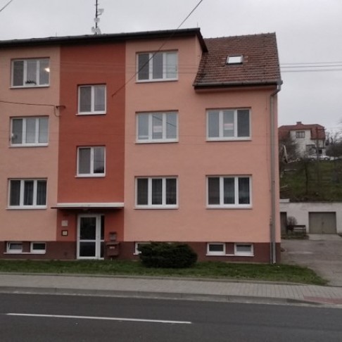 Pronájem bytu 3+1  Hřivínův Újezd