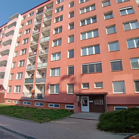 Pronájem bytu 3+1 v Uherském Brodě