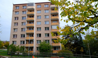 Prodej bytu 3+1 v Uherském Brodě