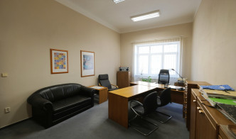 Pronájem nebytového prostoru v Uherském Brodě