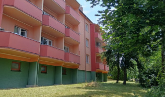 Pronájem bytu 2+1 v Uherském Brodě