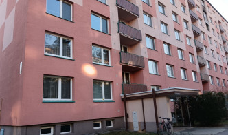 Podej bytu 2+1 v Uherském Hradišti