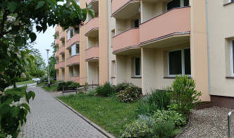 Pronájem bytu 2+1 v Uherském Brodě