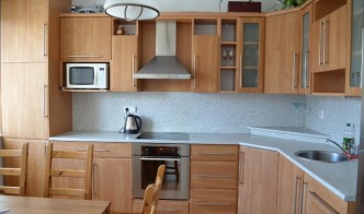 Pronájem vybaveného bytu 3+1 v Uherském Brodě