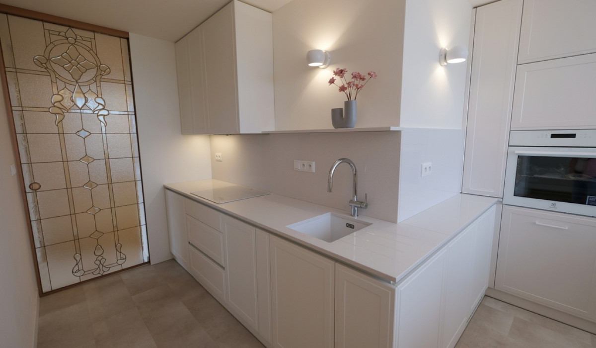 Pronájem bytu 2+1 v Uherském Brodě