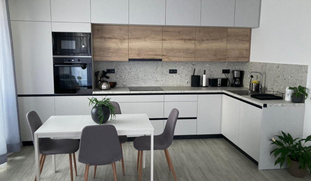 Pronájem bytu 3+kk v Otrokovicích