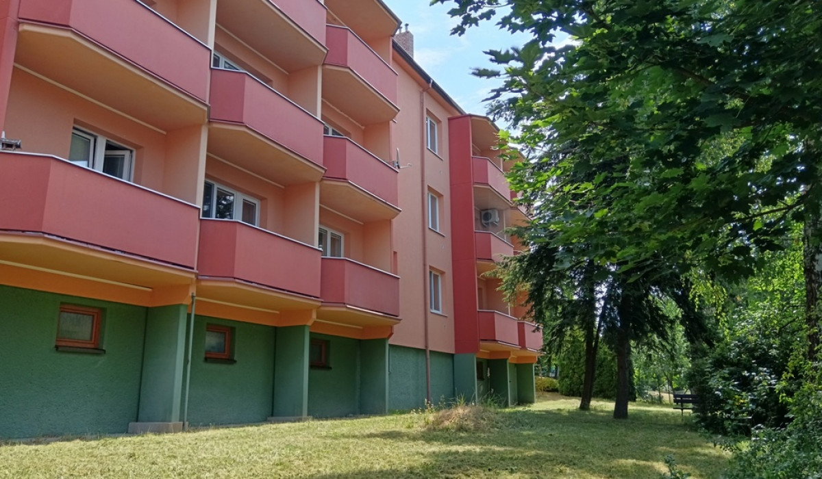 Pronájem bytu 2+1 v Uherském Brodě