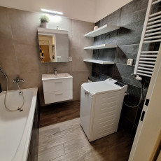 Pronájem bytu 2+1 v Uherském Brodě