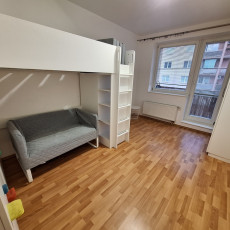 Pronájem bytu 2+1 v Uherském Brodě