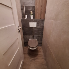 Pronájem bytu 2+1 v Uherském Brodě