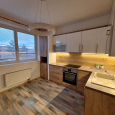 Pronájem bytu 2+1 v Uherském Brodě