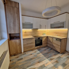 Pronájem bytu 2+1 v Uherském Brodě