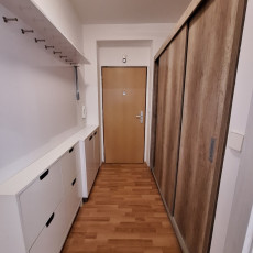 Pronájem bytu 2+1 v Uherském Brodě