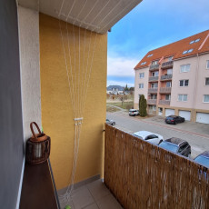 Pronájem bytu 2+1 v Uherském Brodě