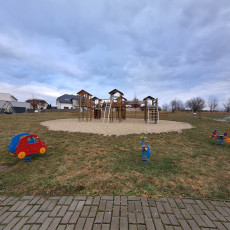 Pronájem bytu 2+1 v Uherském Brodě