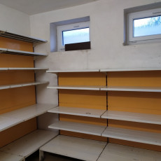 Prodej bytu 3+1 v Uherském Brodě