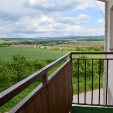 Pronájem vybaveného bytu 3+1 v Uherském Brodě