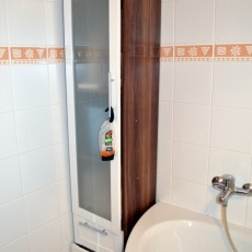 Pronájem vybaveného bytu 3+1 v Uherském Brodě