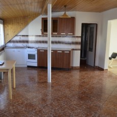 Pronájem rodinného domu v Uherském Brodě