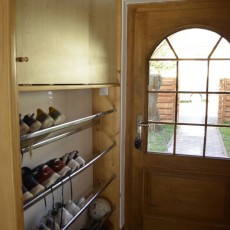 Pronájem rodinného domu v Uherském Brodě