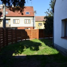Pronájem rodinného domu v Uherském Brodě