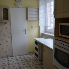 Pronájem bytu 3+1  Hřivínův Újezd