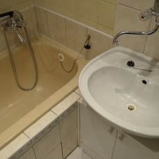Pronájem bytu 3+1  Hřivínův Újezd