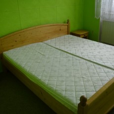 Pronájem bytu 3+1  Hřivínův Újezd