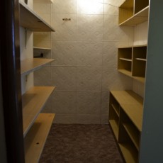 Pronájem bytu 3+1  Hřivínův Újezd
