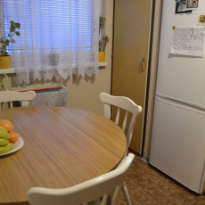 Pronájem bytu 2+1 v Uherském Brodě