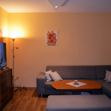 Pronájem bytu 2+1 v Uherském Brodě