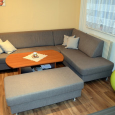 Pronájem bytu 2+1 v Uherském Brodě