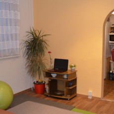 Pronájem bytu 2+1 v Uherském Brodě