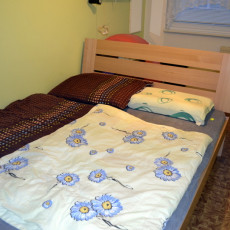 Pronájem bytu 2+1 v Uherském Brodě