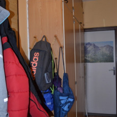 Pronájem bytu 2+1 v Uherském Brodě