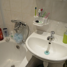 Pronájem bytu 2+1 v Uherském Brodě