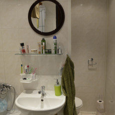 Pronájem bytu 2+1 v Uherském Brodě