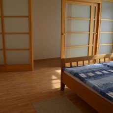 Pronájem luxusního bytu v Luhačovicích