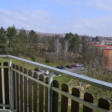 Prodej bytu 2+1 v Uherském Brodě