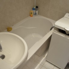 Pronájem bytu 2+1 s lodžií v Uherském Brodě