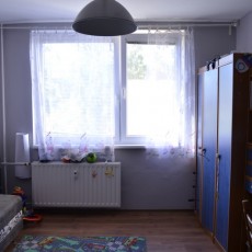 Pronájem bytu 2+1 s lodžií v Uherském Brodě