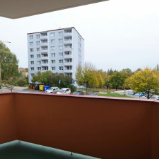 Prodej bytu 3+1 v Uherském Brodě