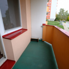 Prodej bytu 3+1 v Uherském Brodě