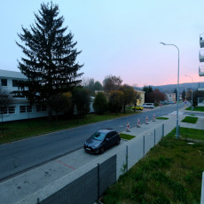 Pronájem bytu 3+kk v Otrokovicích