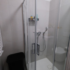 Pronájem bytu 3+kk v Otrokovicích